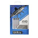 Steel dart szett Jetstream stealth 22g 90% wolfram- ONE80