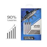Dart szett ONE80 steel Jetstream stealth 24g, 90% wolfram