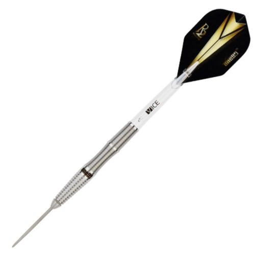 Darts szett steel Rectifier 22g R2 Reflex Point ONE80 90% wolfram