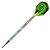 Darts szett soft ONE80 Chameleon Azurite 18g 90% wolfram