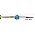 Dart szett soft One80 Chameleon Furcifer 18g, 90% wolfram