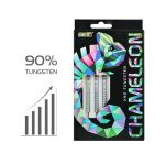 Steel dart szett ONE80 Chameleon Allira 22g 90% wolfram