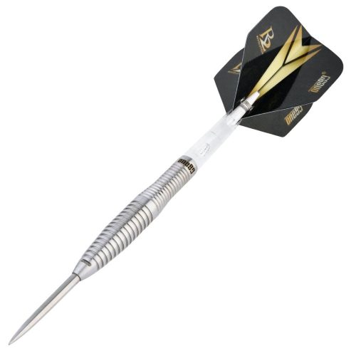 Darts szett steel One80 R2 Interchange Re-affix 23g, 90% wolfram