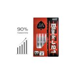 Dart szett steel ONE80 Black J21 v04 25g 90% wolfram