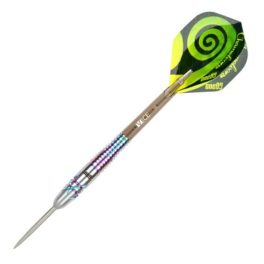 Dart szett steel ONE80 Chameleon Sunny 22g 90% wolfram