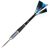 Darts szett steel One80 Rene Eidams V3 24g, 90% wolfram