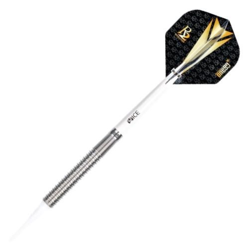 Soft dart szett One80 Reaim VHD 90% wolfram 16 gramm