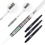 Dart szett soft ONE80 Tamrin Tam v2, 20g 90% wolfram