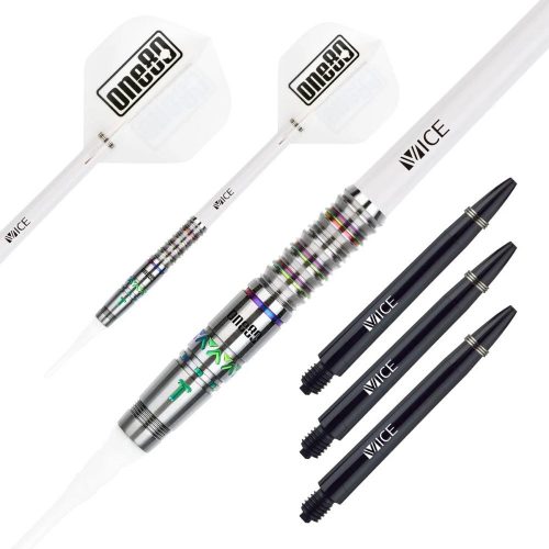 Dart szett soft ONE80 Tamrin Tam v2, 20g 90% wolfram