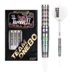 Dart szett soft ONE80 Tamrin Tam v2, 20g 90% wolfram