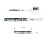 Dart szett soft ONE80 Tamrin Tam v2, 20g 90% wolfram