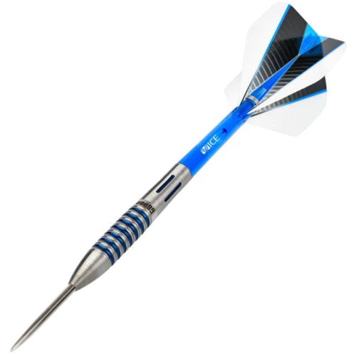 Darts szett steel One80 Lukas Wenig 22g, 90% wolfram