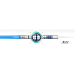 Darts szett soft One80 Bavaria Ultra O3 19g, 90% wolfram