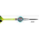 Steel dart szett ONE80 Chameleon Ruby 22g 90% wolfram