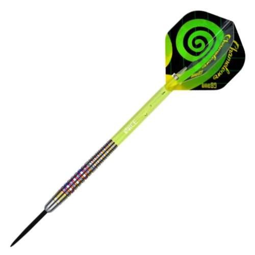 Steel dart szett ONE80 Chameleon Lapis Lazuli 22g 90% wolfram