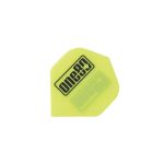Dart toll Xtra strong neon citromsárga ONE80