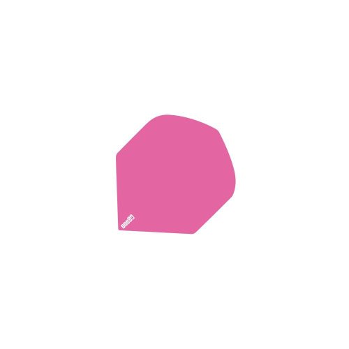 Dart toll ONE80 rózsaszín, fehér logó