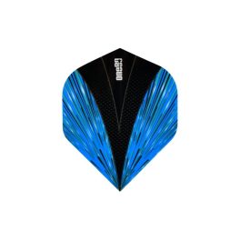Dart toll One80 Collage, kék
