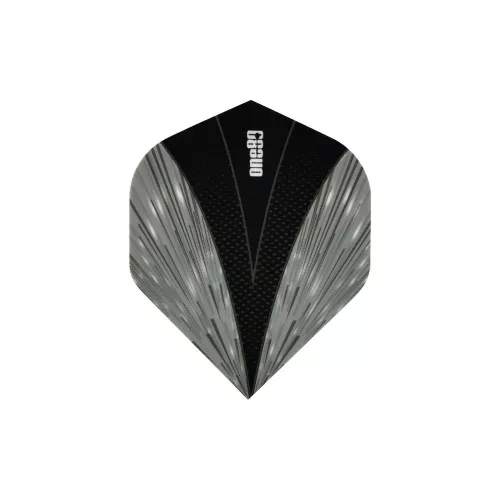 Dart toll One80 Collage, szürke