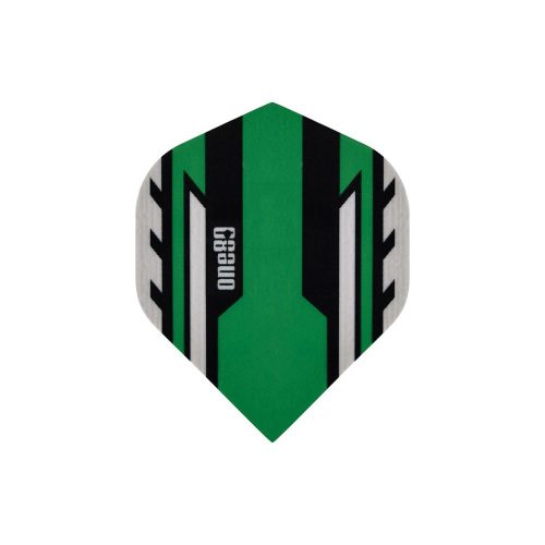 Dart toll ONE80 Arrow, zöld