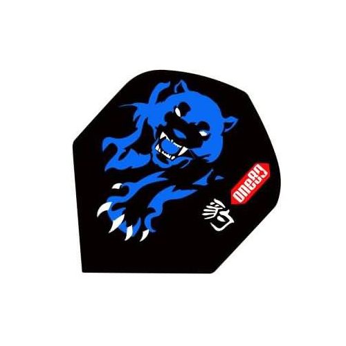 Dart toll Animal Kingdom - Párduc ONE80