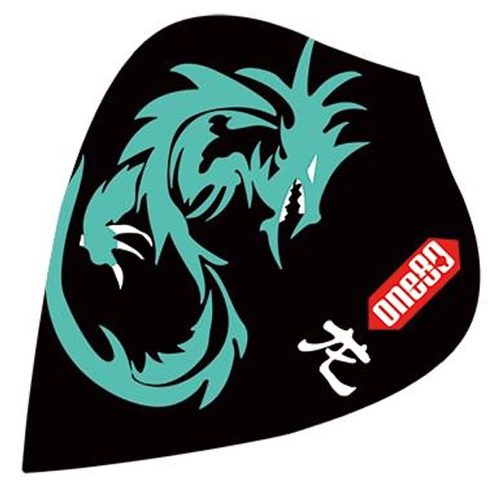 Dart toll One80 Animal Kingdom Sárkány, Kite