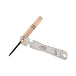 Darts szett steel One80 R2 Interchange Re-vamp 24g, 90% wolfram