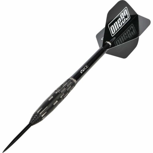 Darts szett steel One80 Saori Miyamoto Signature, 21g, 90% wolfram