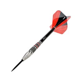 Dart szett steel One80 Mick Lacey Signature Dart 23.5g, 90% wolfram