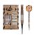 Darts szett soft One80 Luxor Gamma 18g, 90% wolfram
