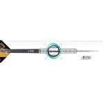 Steel dart szett ONE80 Back to Basics-EBS, 24g, 90% wolfram