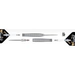Darts szett steel One80 R2 Interchange Re-ptile 24g, 90% wolfram