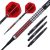 Darts szett soft One80 Jaime Nunez Cortes 19g, 90% wolfram