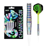 Dart szett soft ONE80 Chameleon Topaz 18g 90% wolfram
