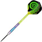 Steel dart szett ONE80 Chameleon Sodalite 23g 90% wolfram