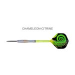 Dart szett steel One80 Chameleon Citrine 24g, 90% wolfram