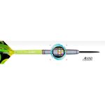 Dart szett steel One80 Chameleon Citrine 24g, 90% wolfram