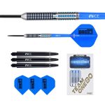 Darts szett One80 Tanja Bencic Sensation steel 20g 90% wolfram