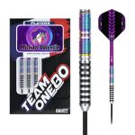 Darts szett One80 Michael Valentin steel 19g 90% wolfram