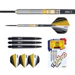 Darts szett One80 Lylian Le Calvez steel 22g 90% wolfram
