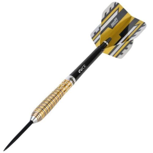 Darts szett One80 Ricardo Perez steel 24g