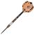 Darts szett One80 Luxor Delta steel 21g 90% wolfram