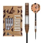 Darts szett One80 Luxor Delta steel 25g 90% wolfram