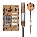 Darts szett One80 Luxor Epsilon steel 23g 90% wolfram