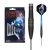 Darts szett One80 Night Hunter Endurance  steel 24g 90% wolfram