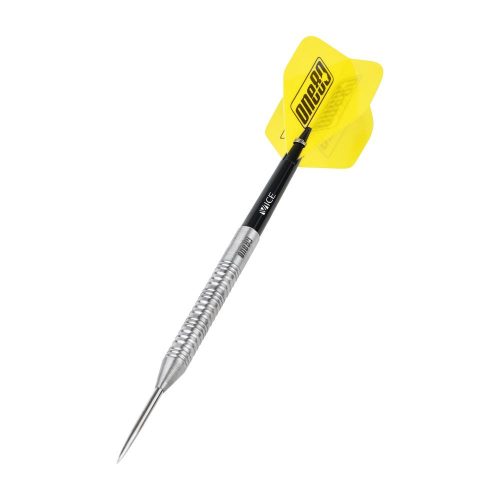 Darts szett steel One80 Stefaan Henderyck 21g, 90% wolfram