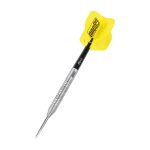Darts szett steel One80 Stefaan Henderyck 23g, 90% wolfram