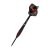 Darts szett One80 steel Wraith W04, 22g 90% wolfram