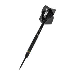 Darts szett steel One80 Mahi Bosmia 22g, 90% wolfram