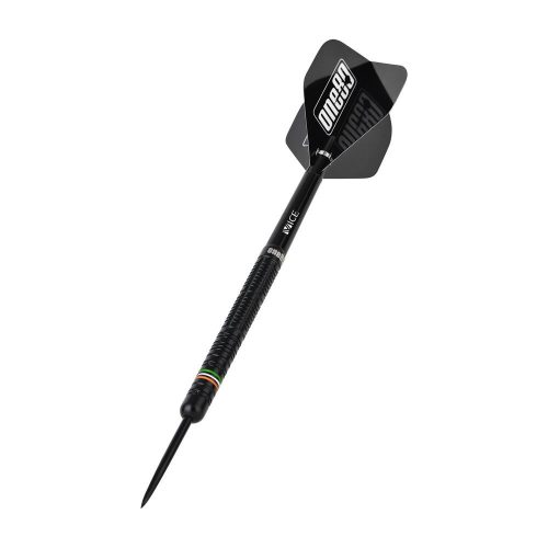 Darts szett steel One80 Mahi Bosmia 22g, 90% wolfram